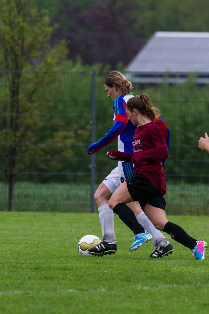 Bild 88 - Frauen SG Rnnau/Daldorf - SV Henstedt Ulzburg